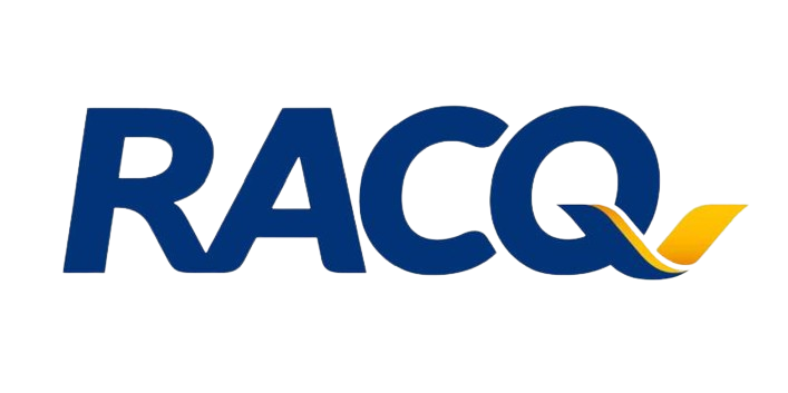 RACQ - Logo